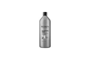 Redken Hair Cleansing Cream Shampoo 1000ml – Καθαριστικό Σαμπουάν Βαθιάς Αποτοξίνωσης