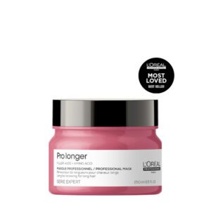 L’Oréal Professionnel Serie Expert Pro Longer Μάσκα Κατά Της Ψαλίδας 250ml