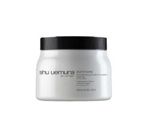 Shu Uemura Izumi Tonic Strengthening Treatment Mask 500ml – Μάσκα Ενδυνάμωσης & Πυκνότητας με Rice Water