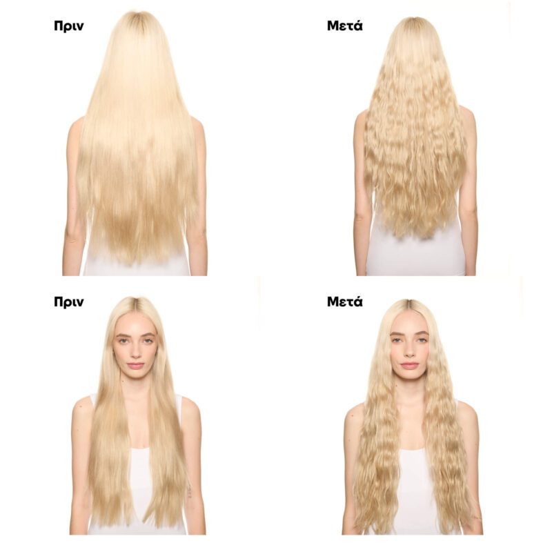 L'Oréal Professionnel Tecni.ART Flex Waves Σπρέι Υφής με Αλατόνερο 190ml - Image 4