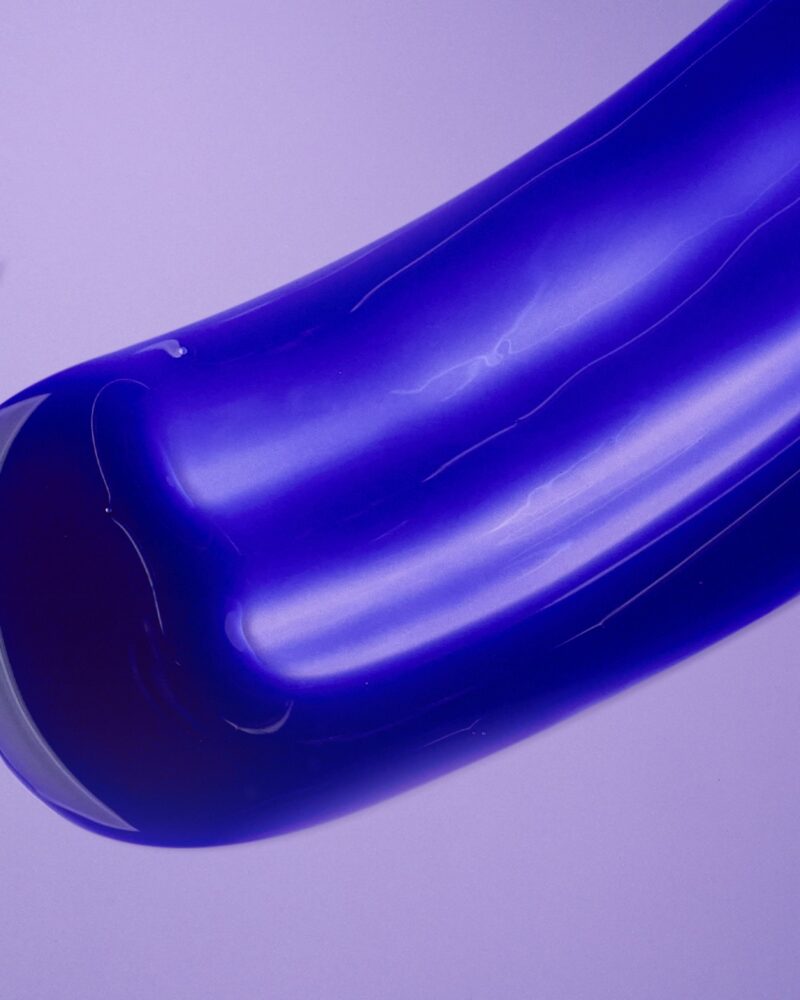 Alfaparf Yellow Professional Silver Pure Purple 100ml – Συμπυκνωμένος Ενισχυτής Ψυχρών Τόνων για Ξανθά & Γκρίζα Μαλλιά - Image 4