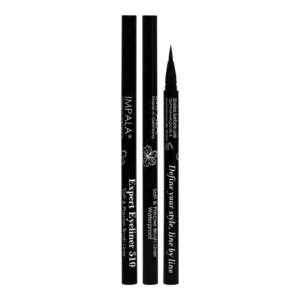 Impala Waterproof Eyeliner 510 Black