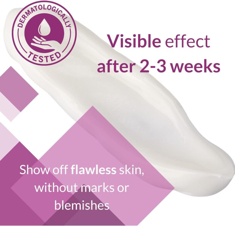 Achroactive Max Whitening Face & Body Cream SPF 15 45 ml – Λευκαντική Κρέμα Προσώπου & Σώματος με SPF 15 - Image 8