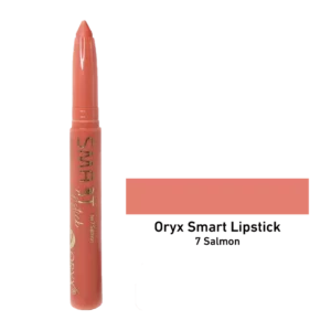 Impala Oryx Smart Lipstick No07 Salmon– Ματ Κραγιόν με Ενυδατική Δράση