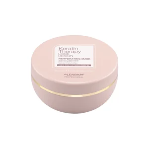 Alfaparf Keratin Therapy Lisse Design Rehydrating Mask 200ml – Μάσκα Ενυδάτωσης & Θρέψης μετά την Κερατίνη