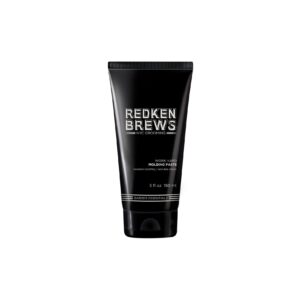 Redken Brews Molding Paste 150ml – Πάστα Διαμόρφωσης με Φυσικό Φινίρισμα & Μέγιστο Κράτημα