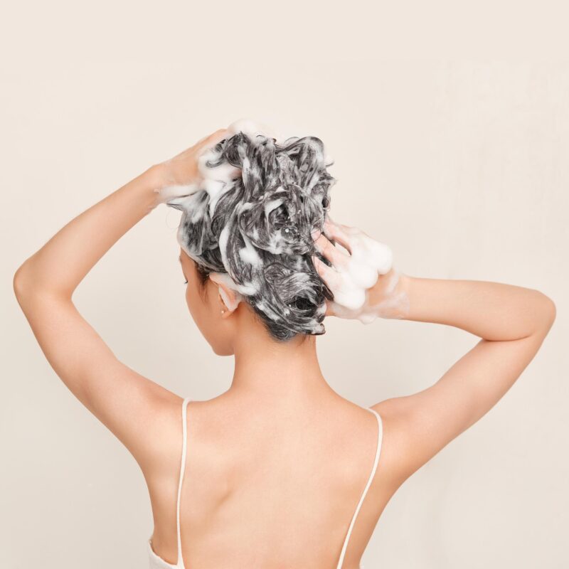 Alfaparf Milano Semi di Lino Anti-Orange Low Shampoo 250ml – Σαμπουάν Ήπιου Καθαρισμού για Εξουδετέρωση Πορτοκαλί Τόνων - Image 4