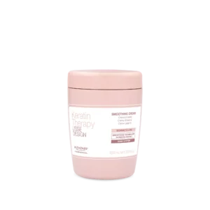 Alfaparf Milano Keratin Therapy Lisse Design Smoothing Cream 1000ml – Επαγγελματική Κρέμα Λείανσης