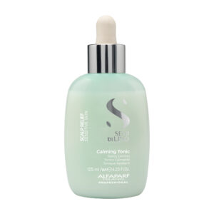 Alfaparf Milano Semi di Lino Scalp Relief Calming Tonic 125ml – Καταπραϋντικός Τονωτικός Ορός για Ευαίσθητο Τριχωτό