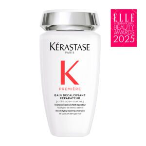 Kérastase Première Bain Décalcifiant 250ml – Σαμπουάν Αναδόμησης & Αποτοξίνωσης από το Ασβέστιο
