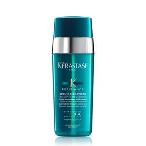 Kérastase Resistance Serum Therapiste 30ml – Ορός Επανόρθωσης για Ταλαιπωρημένα Μαλλιά
