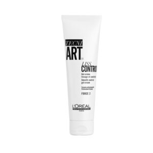 L’Oréal Professionnel TecniART Liss Control – Κρέμα Λείανσης & Ελέγχου για Φριζάρισμα 150ml