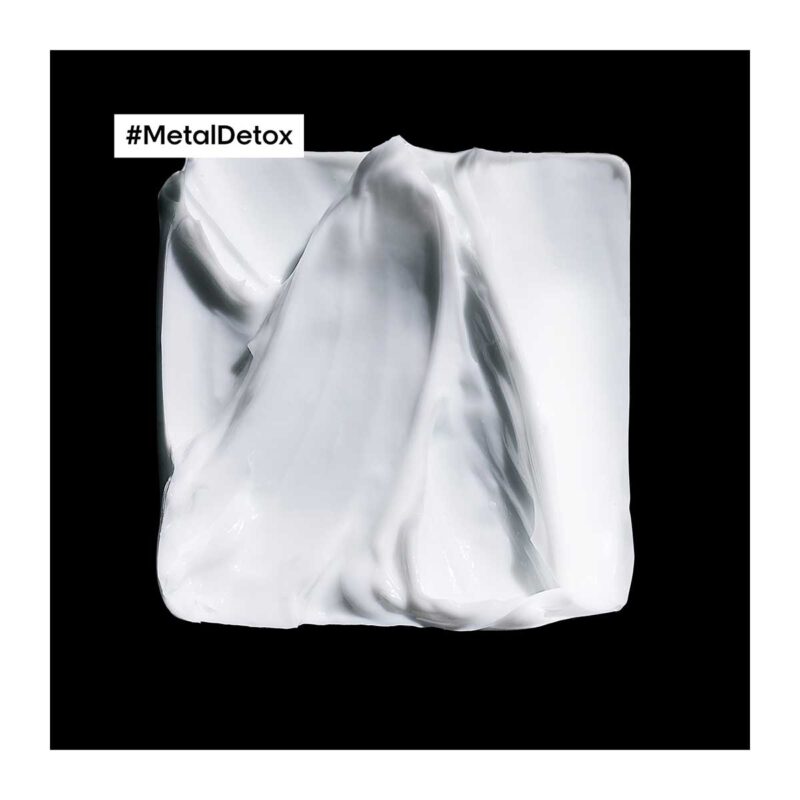 L’Oréal Professionnel Serie Expert Metal Detox Σαμπουάν Κατά των Μεταλλικών Στοιχείων 300ml – Καθαρισμός & Προστασία από τα Μέταλλα για Δυνατά, Λαμπερά Μαλλιά - Image 9