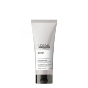 L’Oréal Professionnel Serie Expert Silver Conditioner για Λευκά ή Ασημί Μαλλιά 200ml