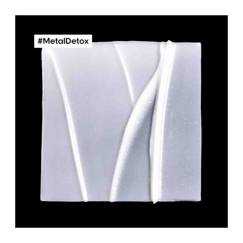 L’Oréal Professionnel Serie Expert Metal Detox Masque 250ml – Μάσκα Προστασίας από τα Μέταλλα για Μαλλιά πιο Δυνατά και Λαμπερά - Image 7
