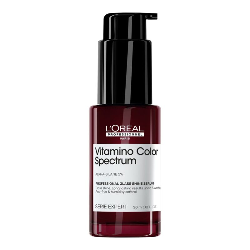L’Oréal Professionnel Serie Expert Vitamino Color Spectrum Serum Λάμψης & Προστασίας Χρώματος 30ml