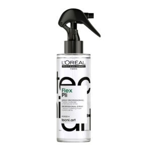 L’Oréal Professionnel Tecni Art Pli – Θερμοδραστικό Σπρέι για Όγκο 190ml