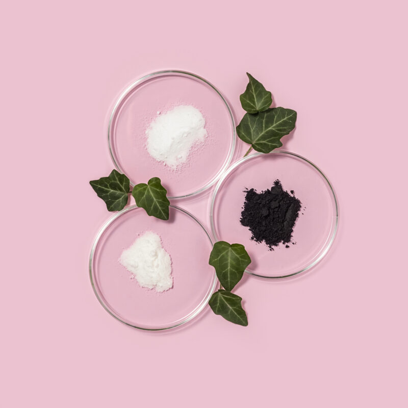 Brave New Hair Balance Purifying & Detoxifying Mask 250ml – Μάσκα Εξισορρόπησης & Αποτοξίνωσης με Ενεργό Άνθρακα - Image 4