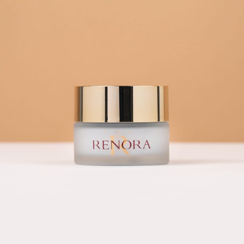 Renora Pure Skin Quick 15-Minute Purifying Face Mask 75ml – Καθαριστική Μάσκα Προσώπου για Ματ Αποτέλεσμα & Εξυγίανση Πόρων - Image 9