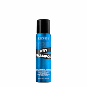 Redken Deep Clean Dry Shampoo 150ml – Ξηρό Σαμπουάν για Βαθύ Καθαρισμό & Φρεσκάδα