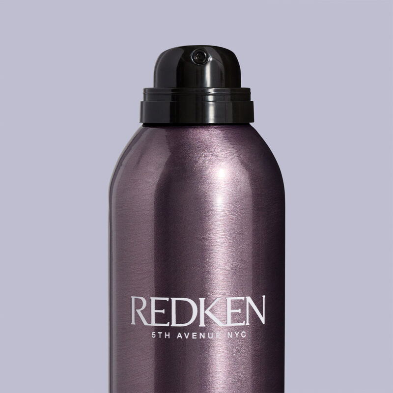 Redken Strong Hold Hairspray 400ml – Σπρέι Δυνατού Κρατήματος με Προωθητικό Αέριο - Image 4