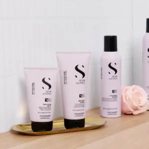 Styling Style & Care