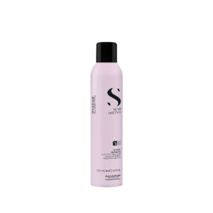 Alfaparf Milano Style & Care Cristalli Hairspray 300ml – Λακ Φινιρίσματος με Κρυστάλλινη Λάμψη