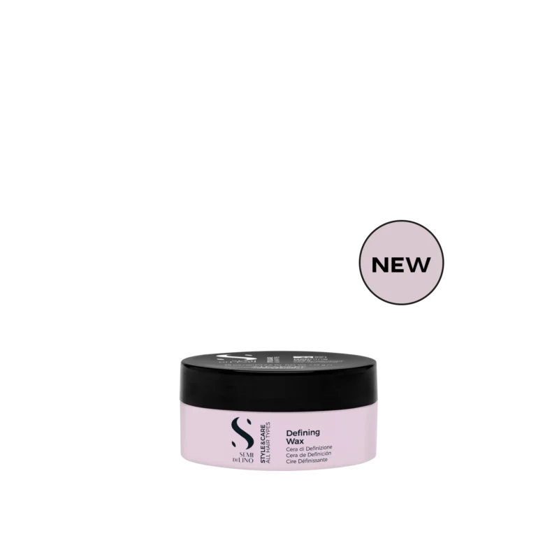 Alfaparf Milano Style & Care Defining Wax 75 ml – Μαλακό Κερί για Φιξάρισμα & Γυαλιστερό Φινίρισμα