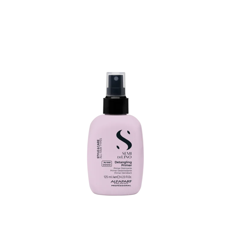 Alfaparf Milano Style & Care Detangling Primer 125ml – Primer Ξεμπερδέματος & Προστασίας για Εύκολο Styling