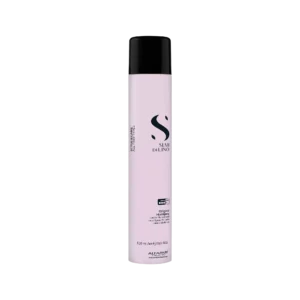Alfaparf Milano Style & Care Original Hairspray 500ml – Λακ Δυνατού Κρατήματος για Στιλ που Διαρκεί