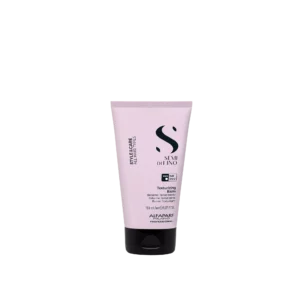 Alfaparf Milano Style & Care Texturizing Balm 150ml – Μαλακτικό Balm για Υφή, Όγκο & Φυσικό Κράτημα