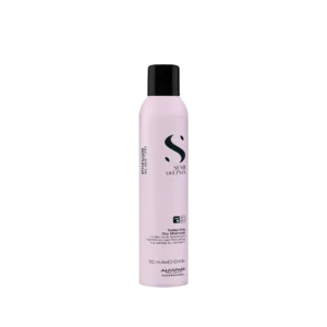 Alfaparf Milano Style & Care Texturizing Dry Shampoo 300ml – Ξηρό Σαμπουάν με Όγκο & Φρεσκάδα Χωρίς Λούσιμο