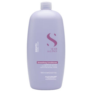 Alfaparf Milano Semi di Lino Smoothing Conditioner 1000ml – Μαλακτική Λείανσης για Φριζαρισμένα & Ατίθασα Μαλλιά