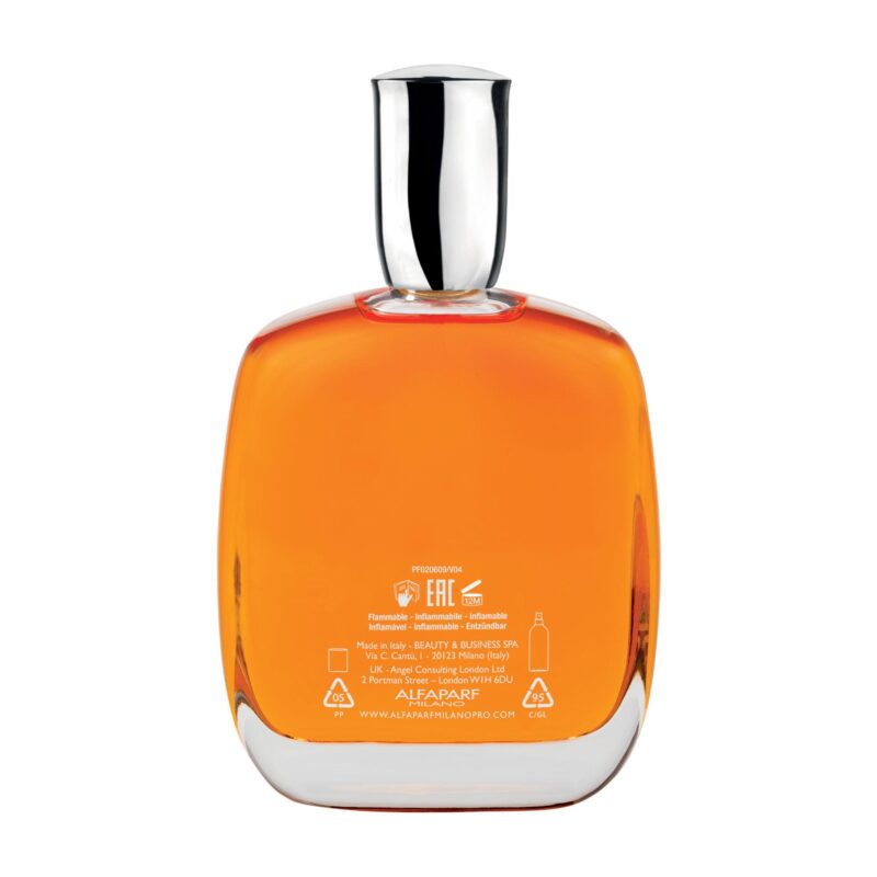 Alfaparf Milano Semi di Lino Smoothing Oil 100ml – Λειαντικό Έλαιο κατά του Φριζαρίσματος & για Απόλυτη Λάμψη - Image 2