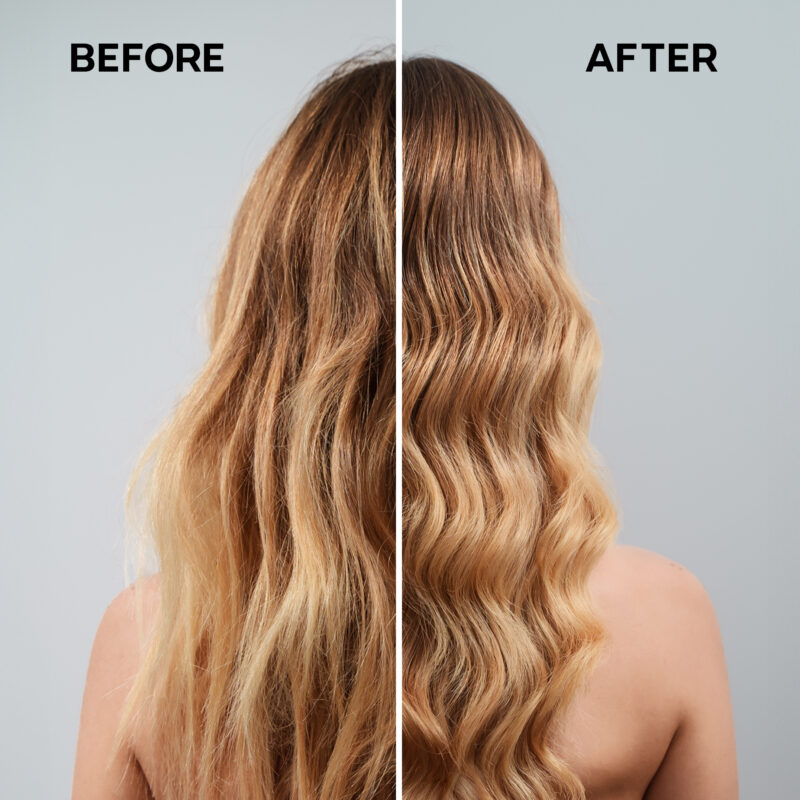 Alfaparf Milano Semi di Lino Reconstruction Reparative Low Shampoo 250ml – Σαμπουάν Αναδόμησης για Ταλαιπωρημένα Μαλλιά - Image 5