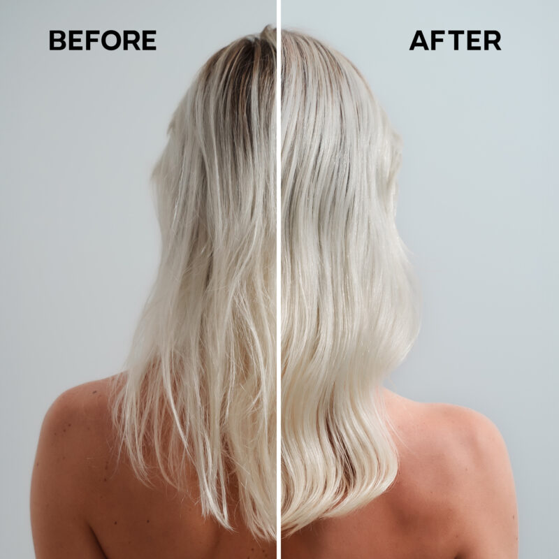 Alfaparf Milano Semi di Lino Reconstruction Reparative Low Shampoo 250ml – Σαμπουάν Αναδόμησης για Ταλαιπωρημένα Μαλλιά - Image 6