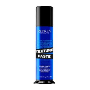 Redken Texture Paste Πάστα Διαμόρφωσης Υφής Για Δυνατό Κράτημα