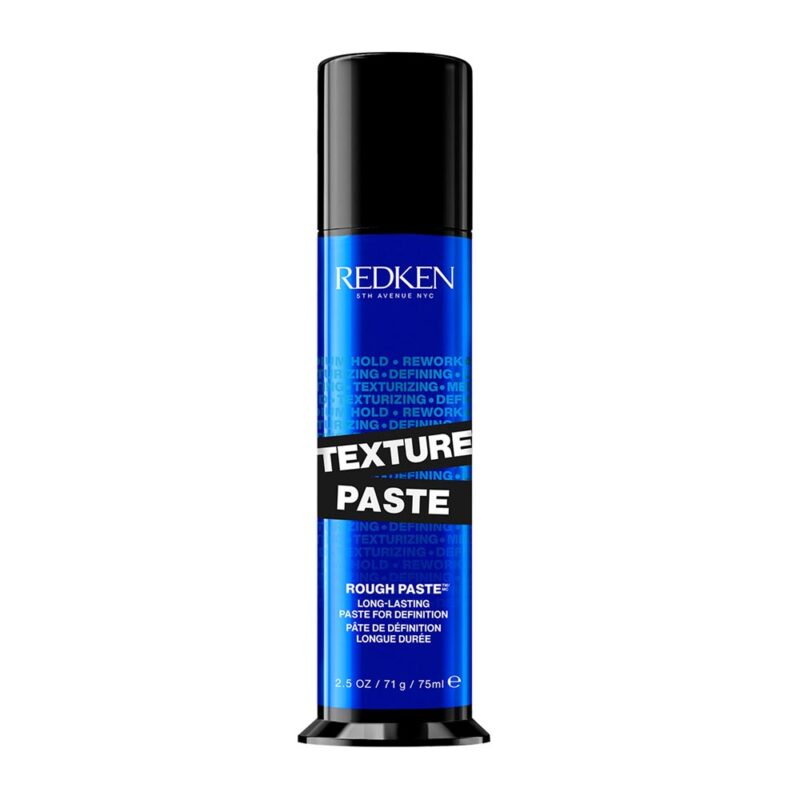 Redken Texture Paste Πάστα Διαμόρφωσης Υφής Για Δυνατό Κράτημα