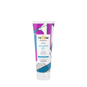 Alfaparf Curl Creator 250ml Yellow Style