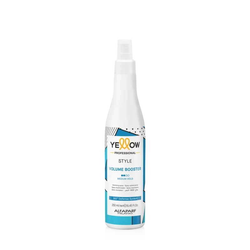 Alfaparf Volume Booster 250ml Yellow Style