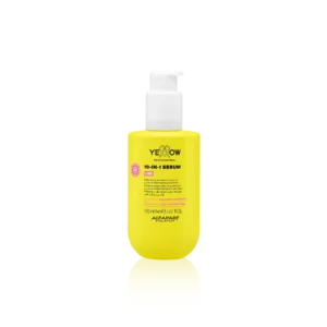 Yellow Professional Liss 10-in-1 Serum 150ml – Leave-in Ορός Ελέγχου & Προστασίας για Ατίθασα Μαλλιά