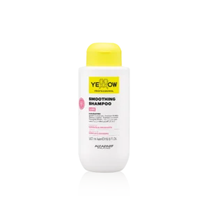 Yellow Professional Liss Smoothing Shampoo 500ml – Σαμπουάν Λείανσης χωρίς SLES/SLS για Ατίθασα Μαλλιά