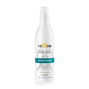 Alfaparf Easy Long Conditioner – Για Ταχεία Ανάπτυξη Μαλλιών 500ml Yellow