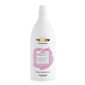 Alfaparf Liss Anti-Frizz Shampoo 1500ml Yellow