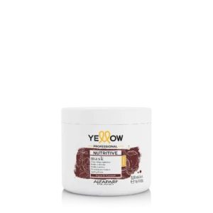 Alfaparf Nutritive Mask 500ml Yellow