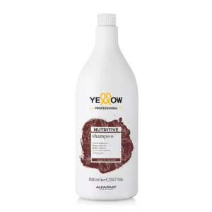 Alfaparf Nutritive Shampoo 1500ml Yellow