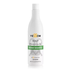 Alfaparf Σαμπουάν Κατά Της Τριχόπτωσης Yellow Scalp Energy Shampoo 500ml