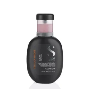 Alfaparf Milano Semi Di Lino Sublime Cellula Madre Nourishment Multiplier 150ml – Ενισχυτικό Θρέψης για Όλους τους Τύπους Μαλλιών