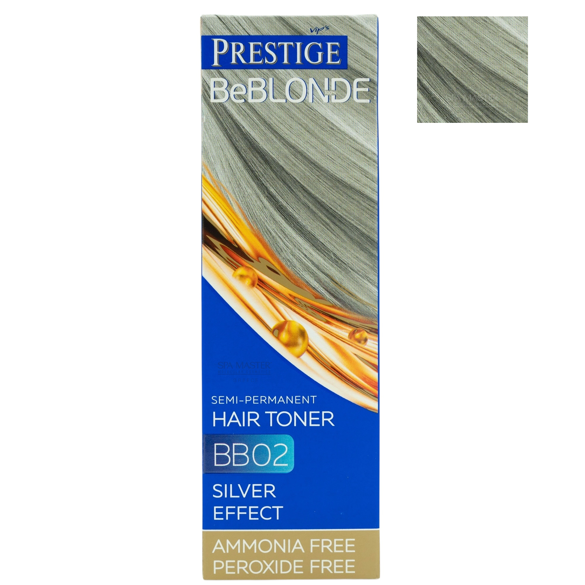 BeBlonde 2