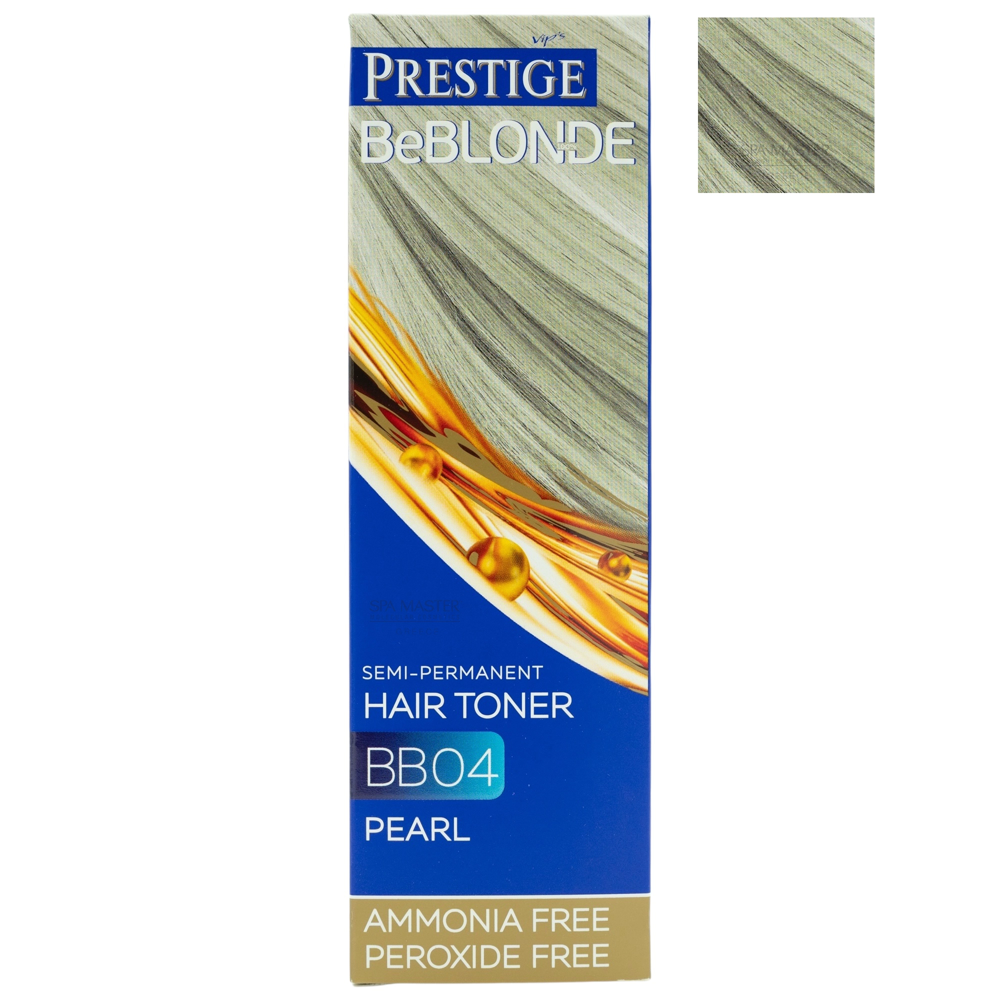 BeBlonde 4